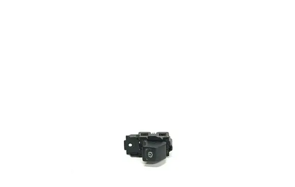 Hand parking brake switch