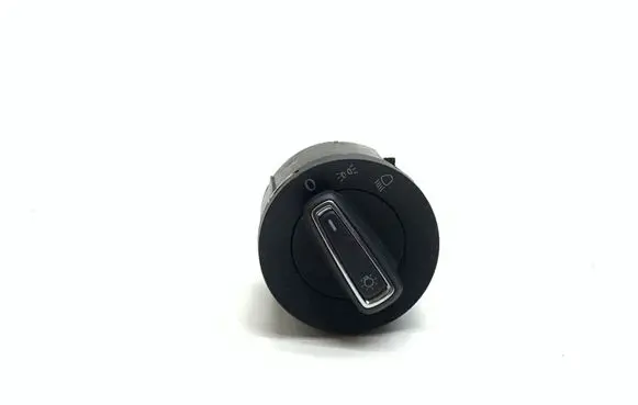 Volkswagen Golf VII Light switch 5G0941431BL