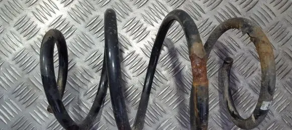 Mini One - Cooper R50 - 53 Front coil spring