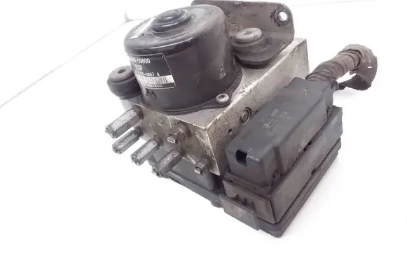 SsangYong Rexton ABS Pump 4894009600 06210208674 06210951183