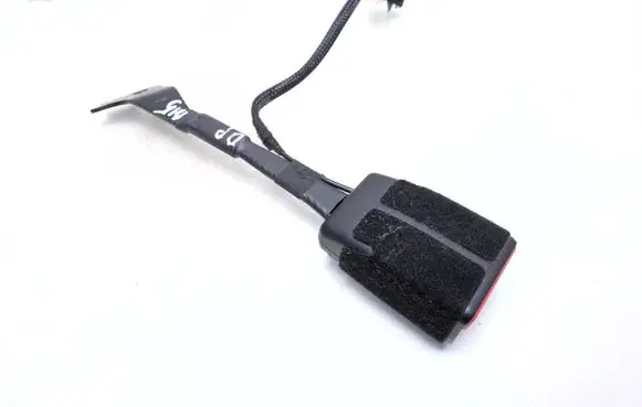 Opel Astra L Front seatbelt buckle 6479560ETB 6499076B