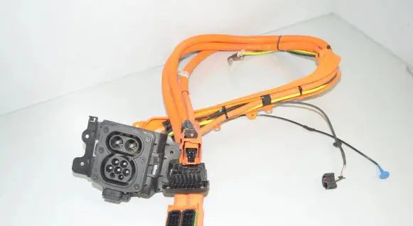 BMW i3 Electric car charging cable 9396544 61129396544 61125A47889