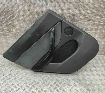 Tesla Model Y Rear door card panel trim 189729600C