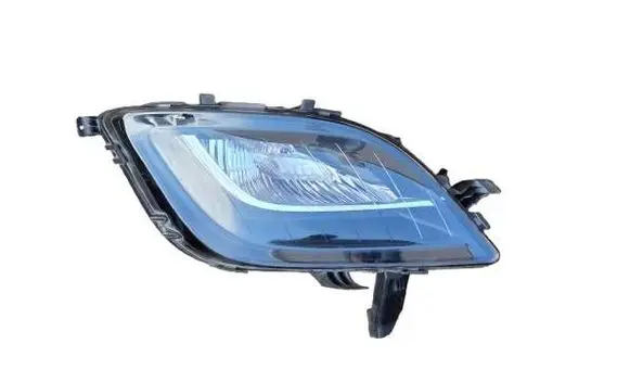 Opel Astra J Front fog light 13264642