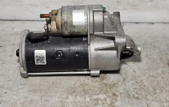 Nissan Primastar Starter motor P0046429