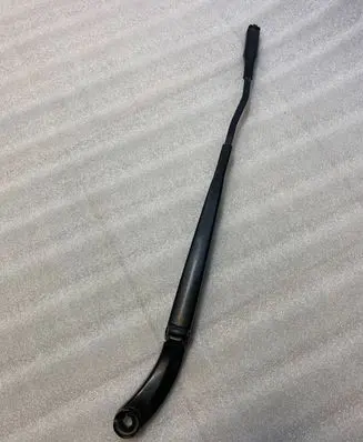 Ford Mustang VI Front wiper blade arm FR3B-17C495-AA