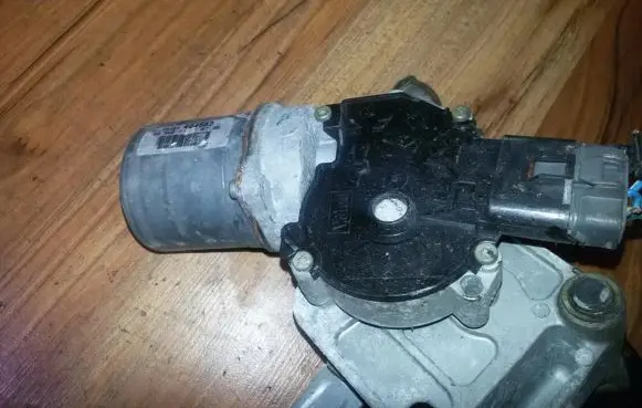 Honda Civic Wiper motor 404563
