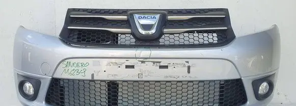 Dacia Sandero II Front bumper 620229493R