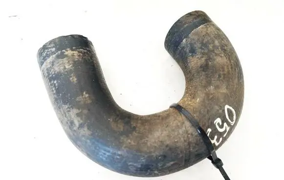 Jaguar XF Engine coolant pipe/hose 