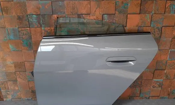 BMW 4 G22 G23 G24 G26 Rear door
