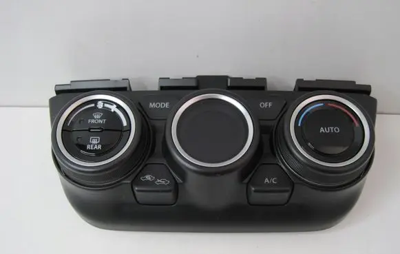Suzuki Grand Vitara II Audio system kit 3951052R00