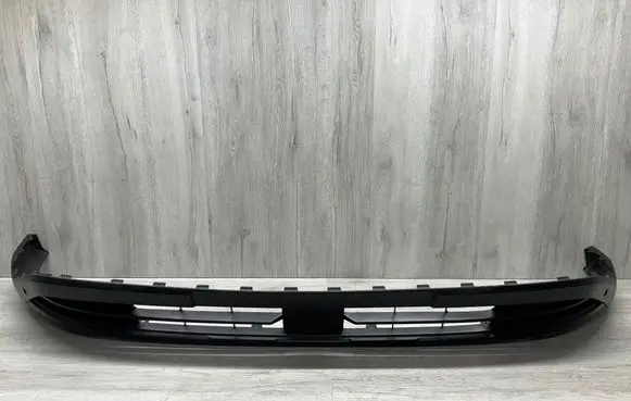 Ford Transit Custom II Front bumper lip PZ31R17757A PZ31R17757G PZ31R17757B