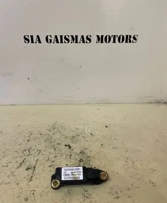 Audi A3 S3 8L Airbag deployment crash/impact sensor 8L0959643B