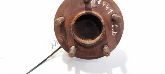 Ford Focus Rear wheel hub