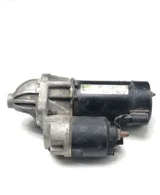 Mercedes-Benz A W168 Starter motor 0051511101