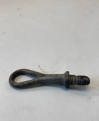 Audi A6 S6 C5 4B Towing hook eye 4B0805616A