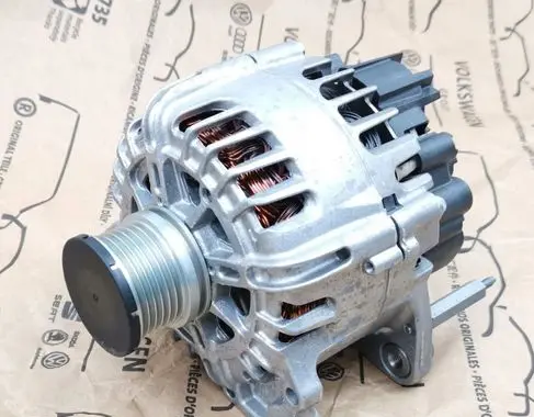 Generator/alternator