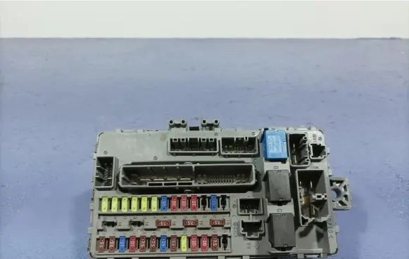 Honda Accord Fuse box set TL1-G312