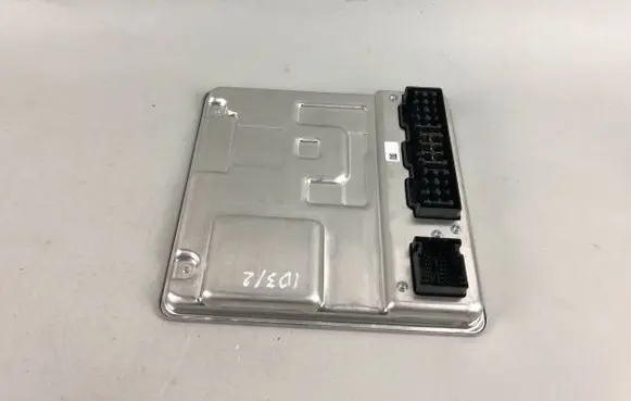 Volkswagen ID.3 Engine control unit/module 1EA937012H