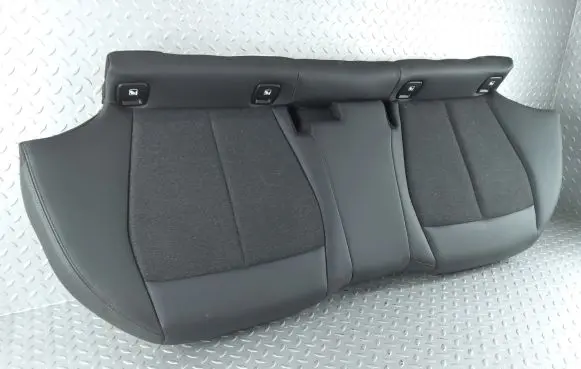 BMW 1 F40 Rear seat 70112567 7457929 3299101