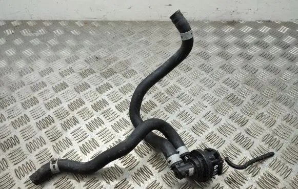 Lexus NX Electric auxiliary coolant/water pump 0641001301