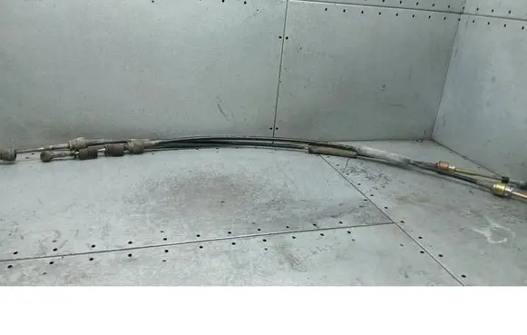 Fiat Stilo Gear shift cable linkage 46752318