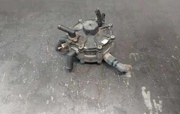 BMW 3 E90 E91 LP gas reducer R01