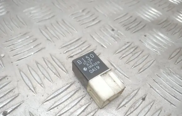 Mazda 626 Other relay B150