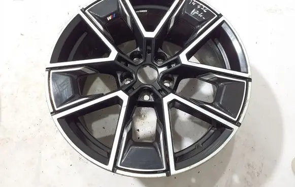 BMW 4 G22 G23 G24 G26 R18 alloy rim 8747303