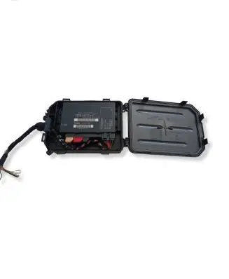 Audi A4 S4 B7 8E 8H Comfort/convenience module 8E0959433CD 00002726E1