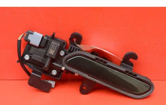 KIA EV6 Rear door exterior handle 