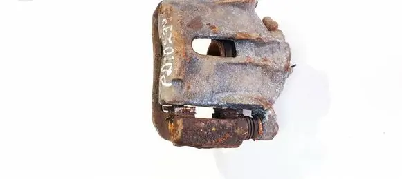 Peugeot 207 Front brake caliper