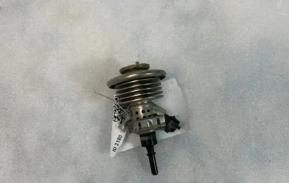 Jeep Grand Cherokee AdBlue injector 04627710AD