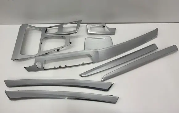 BMW 5 F10 F11 Interior decorative trim set PCABSGF20