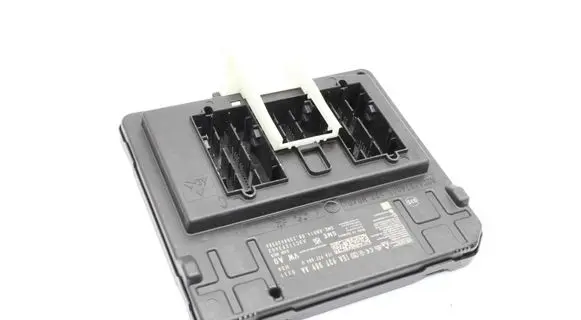 Audi Q4 Sportback e-tron Central body control module 1EA937089AA