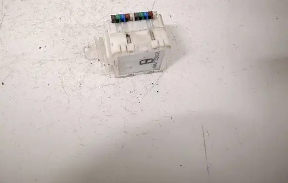 Lexus IS 220D-250-350 Sensor