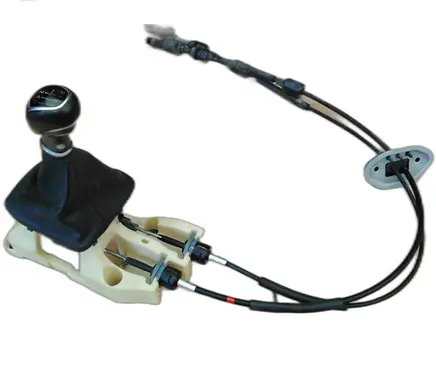 Hyundai Santa Fe Gear shifter/selector 