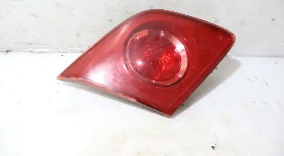 Mazda 3 I Rear/tail lights