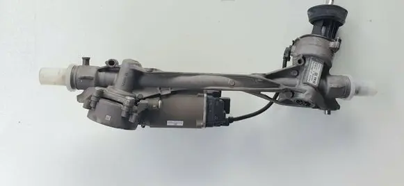 Volkswagen Tiguan Steering rack 7817994146 5QB423053C 20022103184221