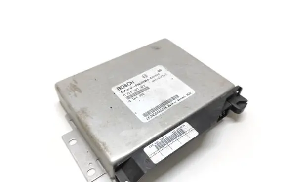 BMW 5 E60 E61 ABS control unit/module 0265109023