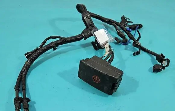 KIA Ceed Positive cable (battery) 91859-J7120 IMPRK1524442