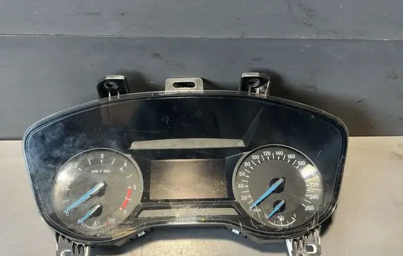 Ford Mondeo MK V Speedometer (instrument cluster) FS7T10849AGC A2C94475903