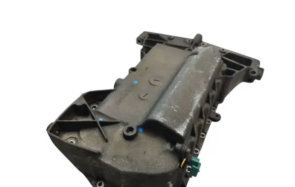 Citroen C5 Oil sump 