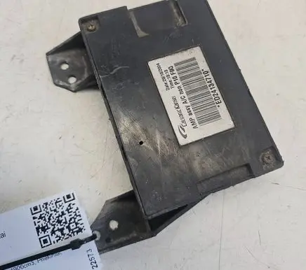 Nissan Primera Other control units/modules ED24134710