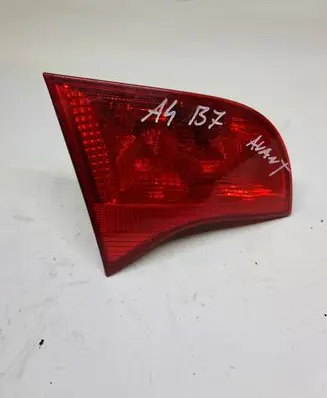 Audi A4 S4 B7 8E 8H Tailgate rear/tail lights 8E9945093