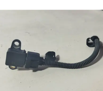 Opel Vectra C Air pressure sensor 24426679