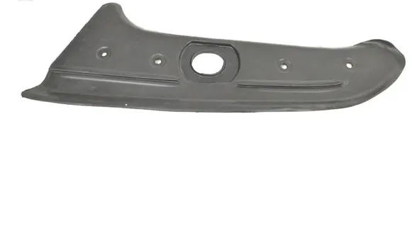 Mercedes-Benz GL X166 Other body part A1666700087