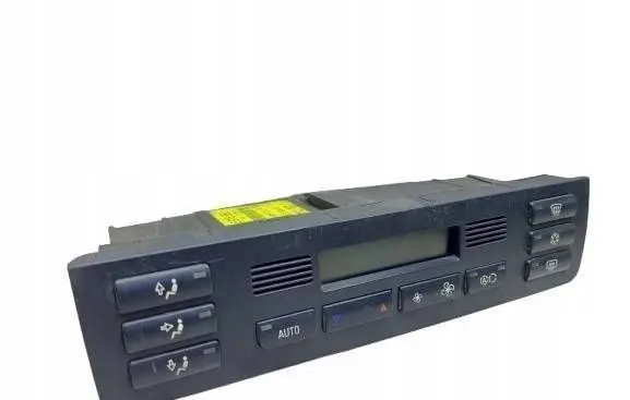 BMW 3 E46 Climate control unit 64116916882