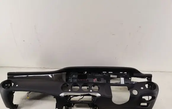 Mercedes-Benz S C217 Dashboard A2176600887