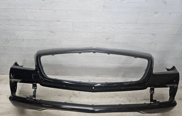 Mercedes-Benz SLK R172 Front bumper A1728850025